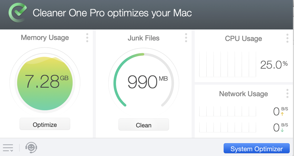 best mac junk file cleaner cnet